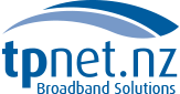 TPNet Logo